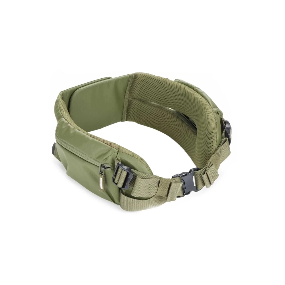 SHIMODA Designs HD centura de talie verde