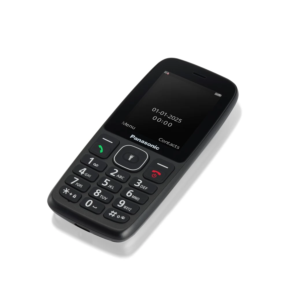 PANASONIC KX-TF400 2.4