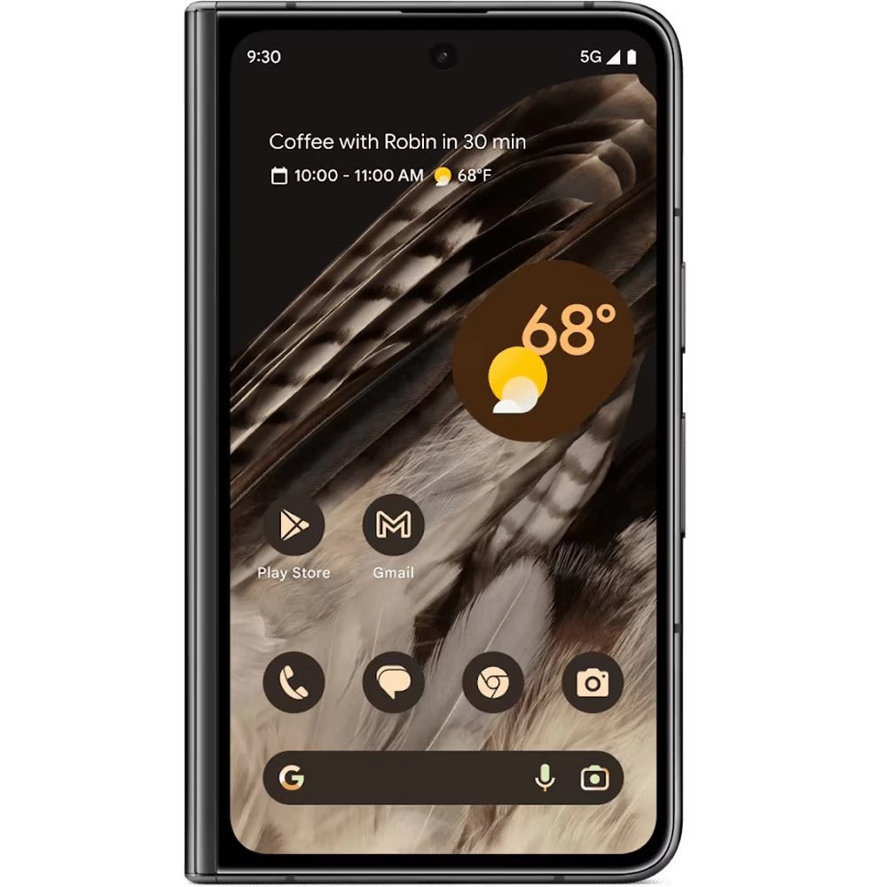 GOOGLE Pixel Fold 7.6