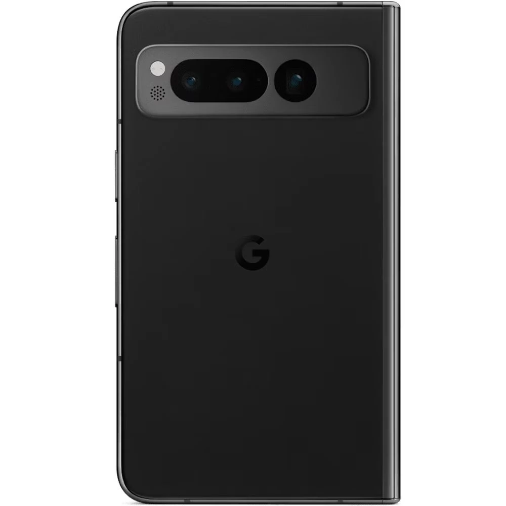 n*1様 Google Pixel Fold ブラック 本体 256GB GOOGLE Pixel Fold 7.6