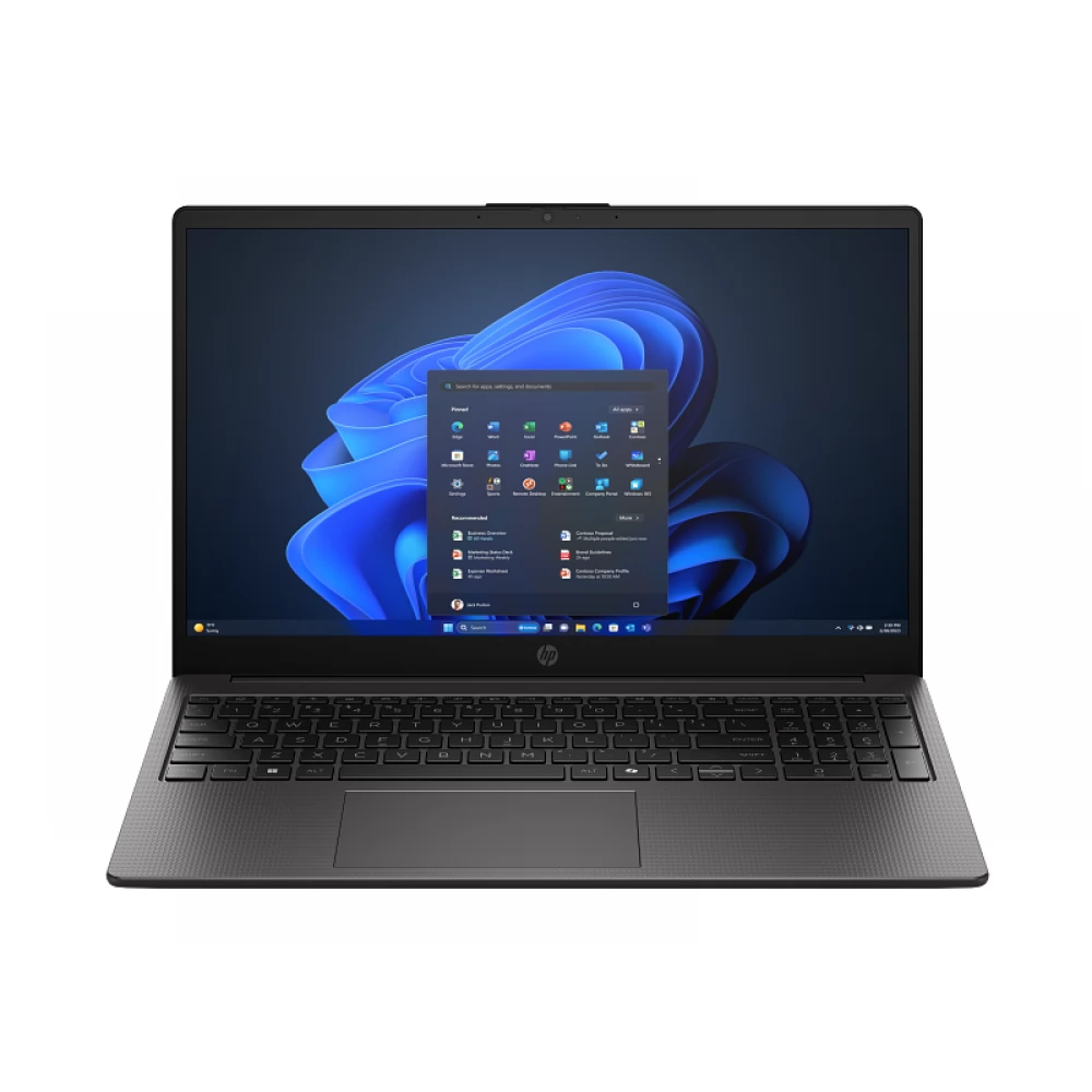 HP 255R G10 B9YQ7ET Silver