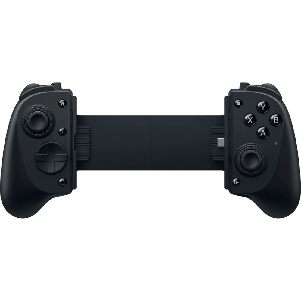 Razer Kishi V3 Pro（USB-C） スマートフォン RAZER Kishi V3 Pro USB-C black - iPoncomp.com