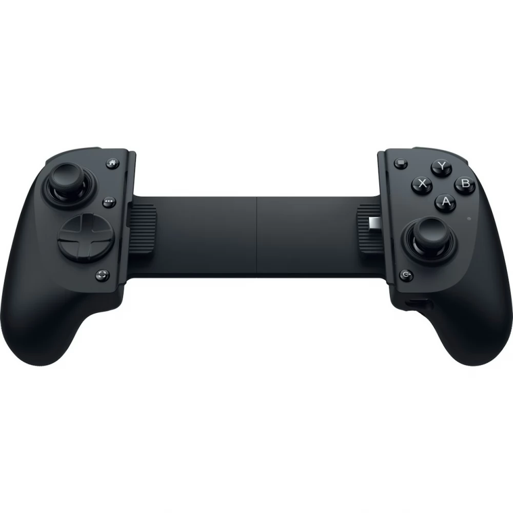 【新品未開封】Razer KishiV3 Pro USB-C RAZER Kishi V3 Pro USB-C black - iPoncomp.com