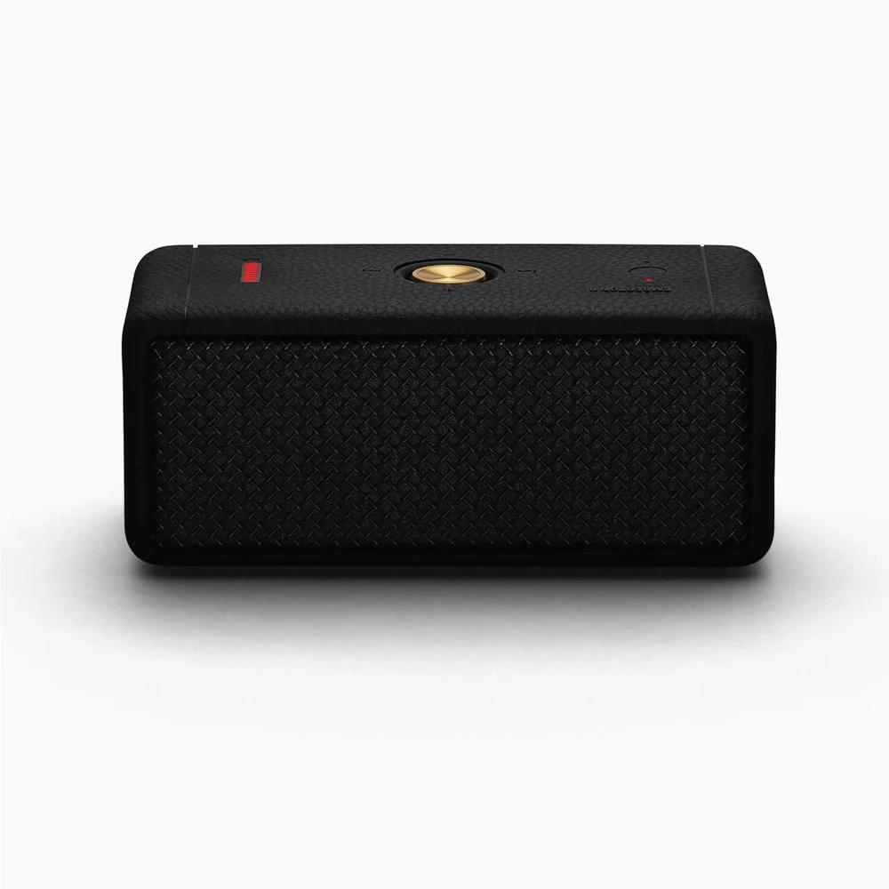 MARSHALL Emberton II Bluetooth cable without speaker fekete-réz