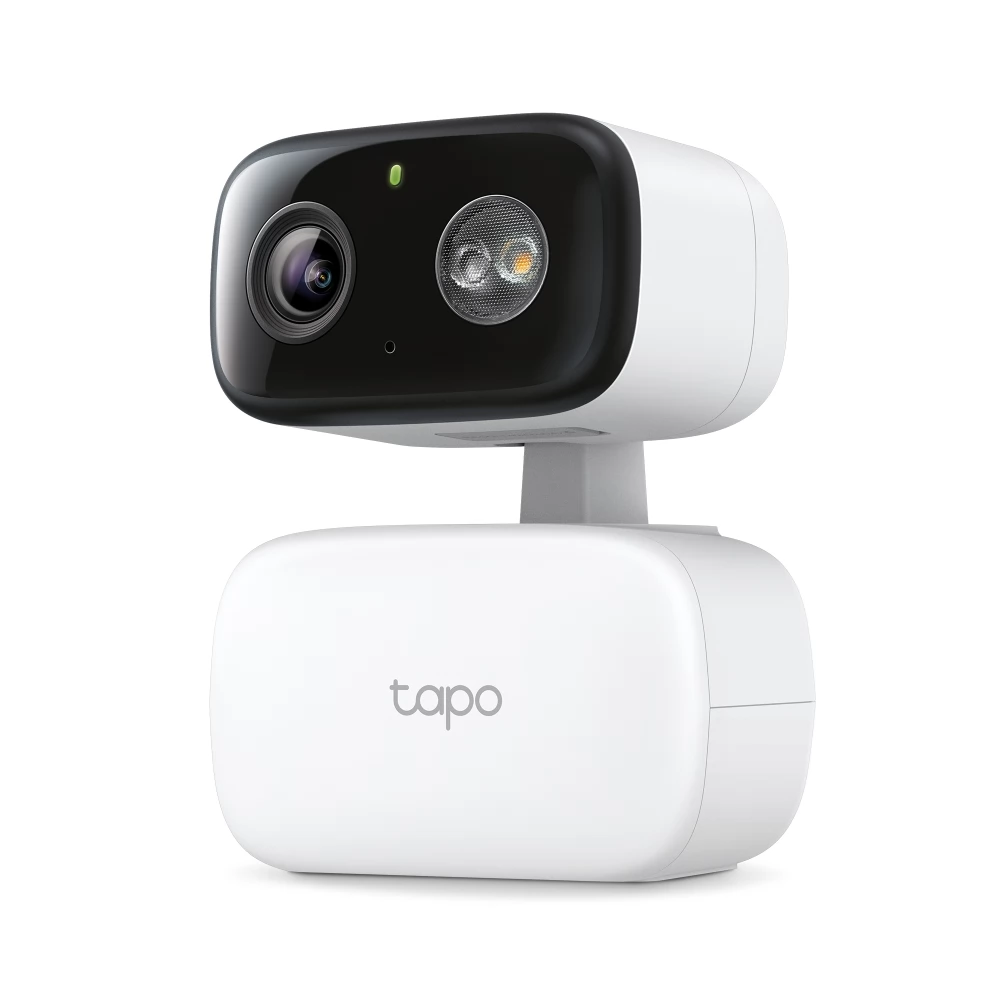 TP-LINK Tapo C206 2MP IP camera 4mm