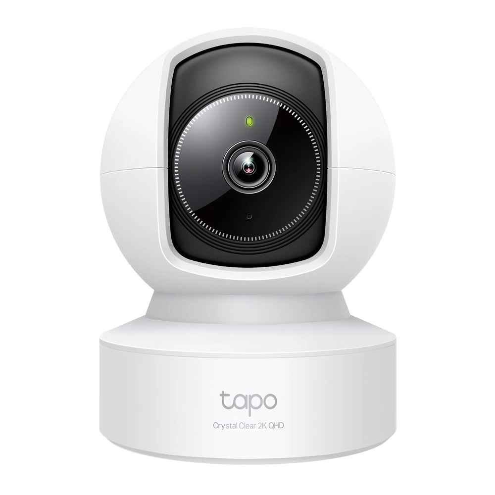 TP-LINK Tapo C222 4MP IP cameră 4mm