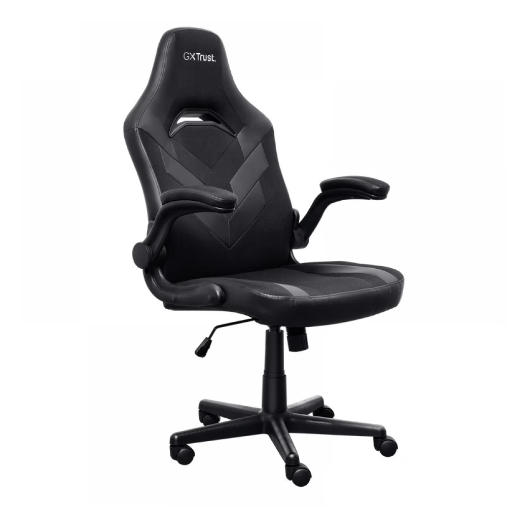 TRUST GXT 703 Riye gamer chair black