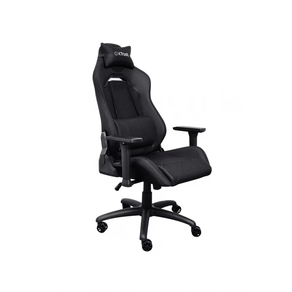 TRUST GXT 714 Ruya Gamer chair black