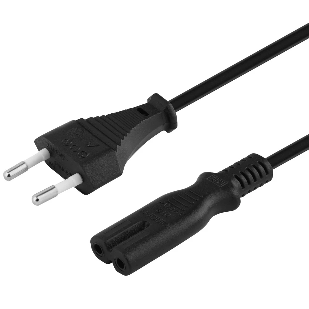 PREMIUMCORD 230V Butterfly Nutrition Black 5m kpspm5