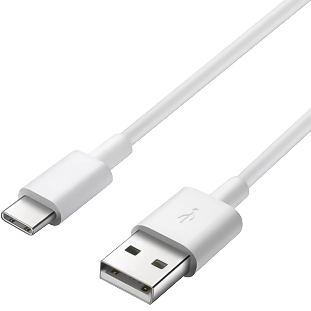PREMIUMCORD USB 2.0 Type C Converter White 50cm ku31cf05w