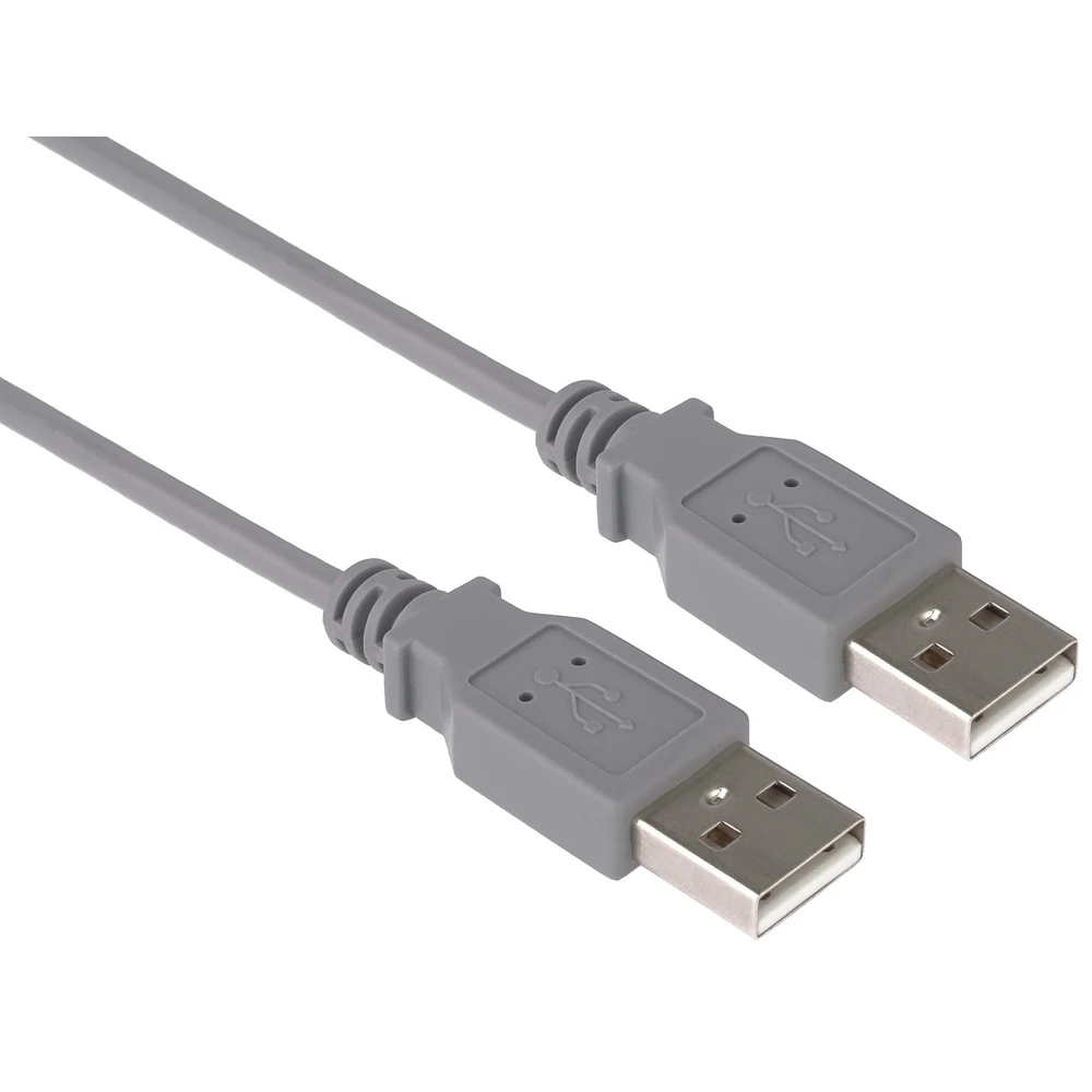 PREMIUMCORD USB Connector Gray 3m ku2aa3