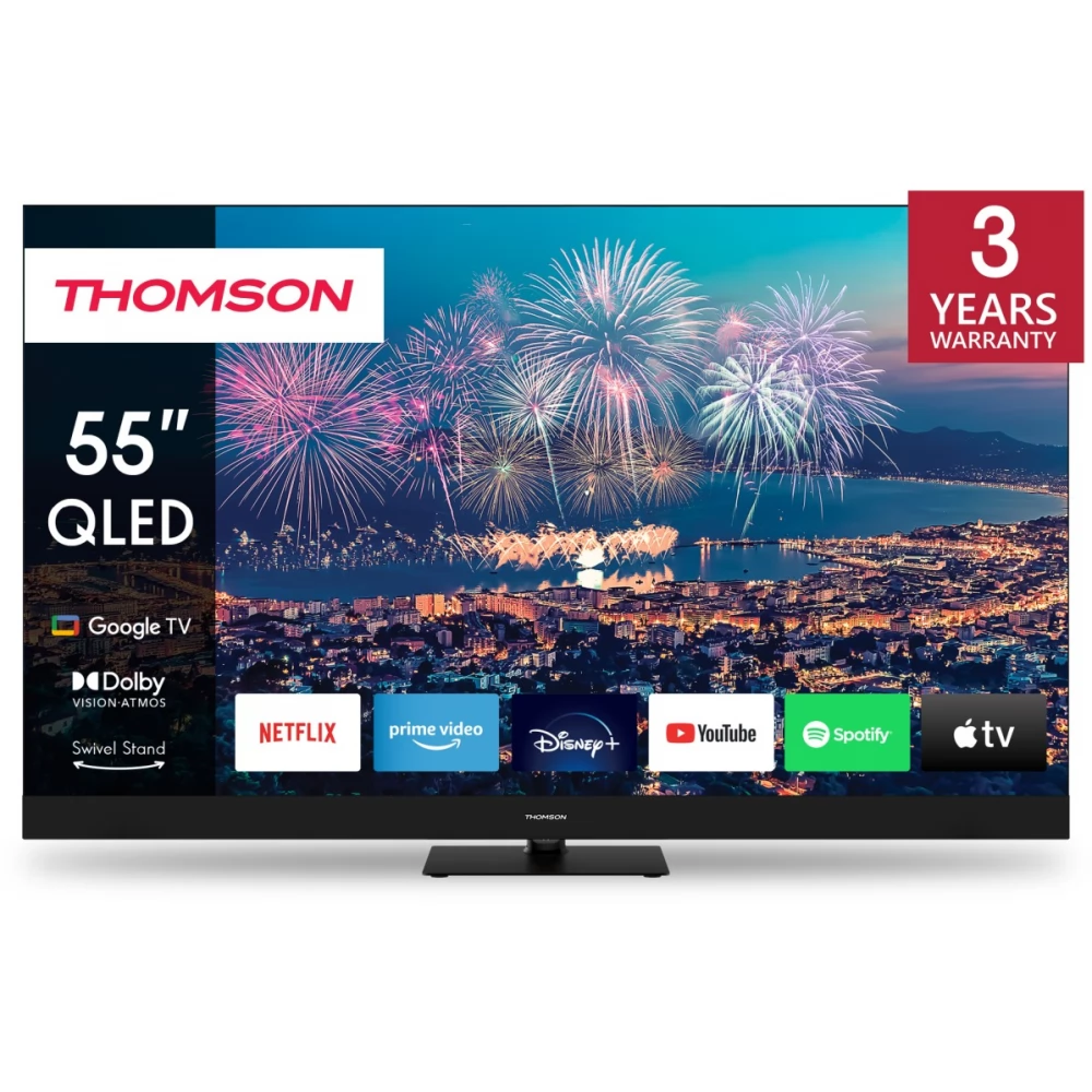 THOMSON 55QG6C14 55"