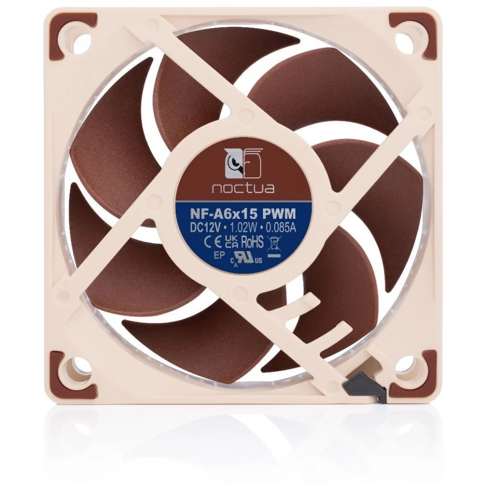 NOCTUA NF-A6x15 PWM