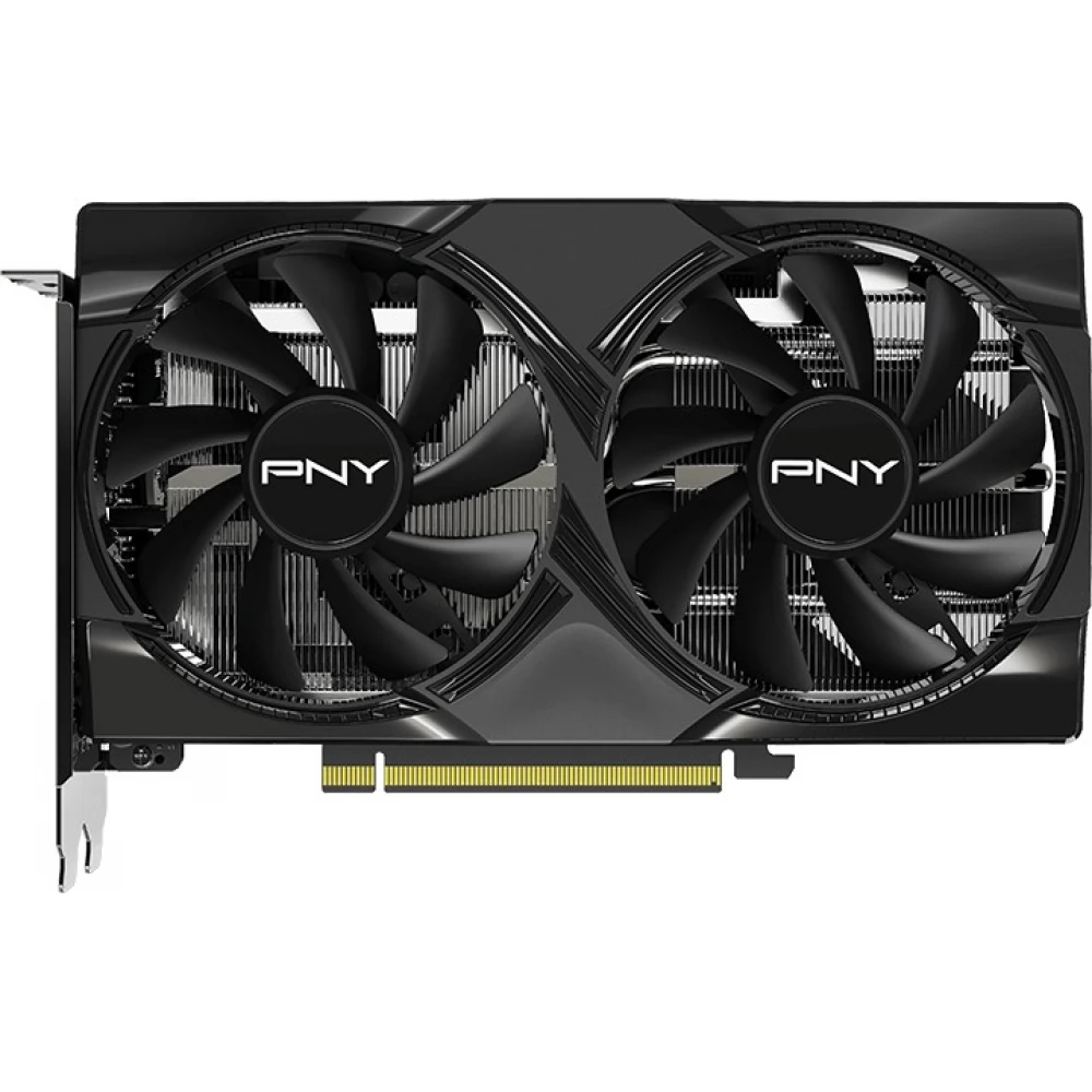 PNY VCG50608DFXPB1 Dual Fan GeForce RTX 5060 8GB GDDR7 DLSS4