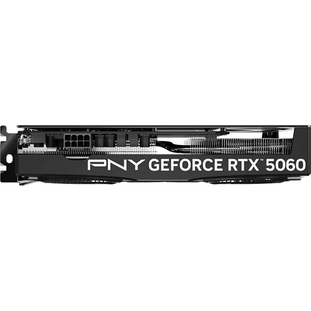 PNY VCG50608DFXPB1 Dual Fan GeForce RTX 5060 8GB GDDR7 DLSS4