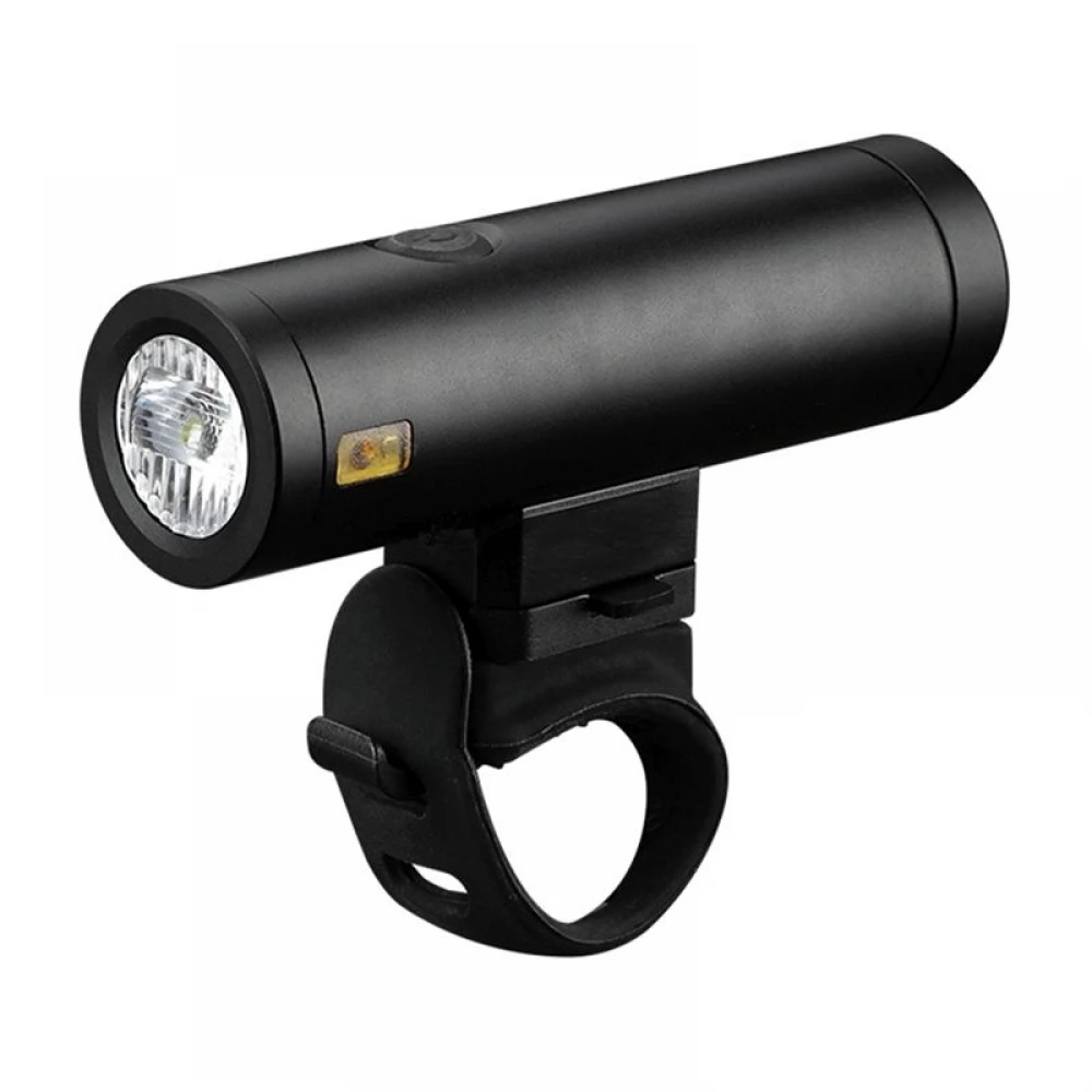 SUPERFIRE BL30 kerékpár első lámpa 500lm USB