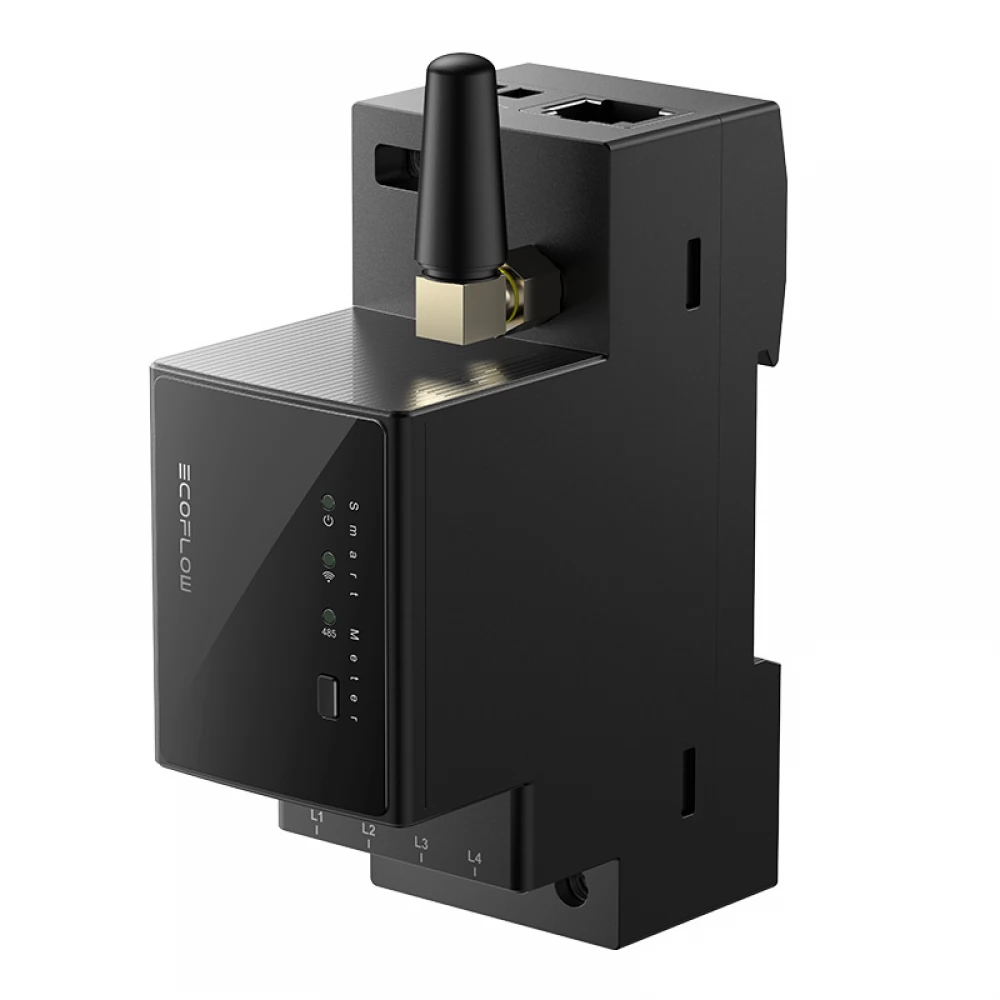 ECOFLOW Smart Meter 120A WiFi