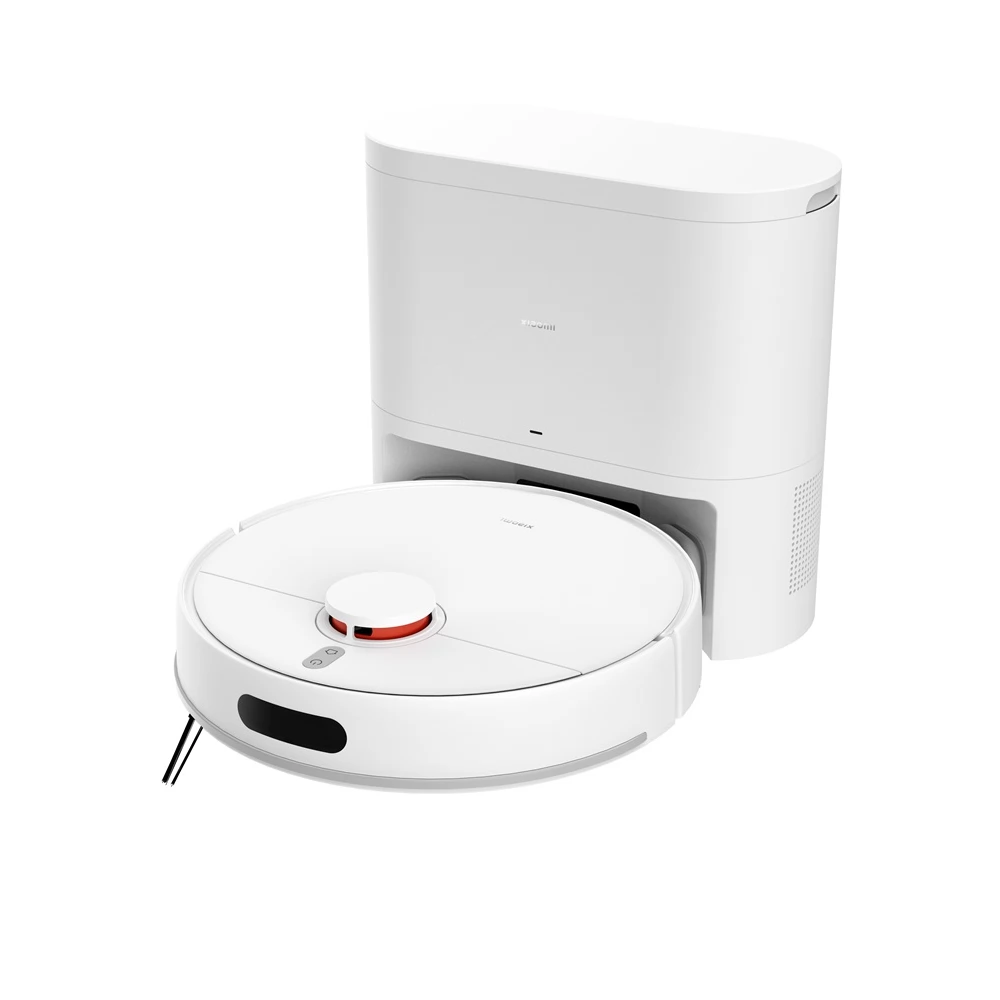XIAOMI BHR07XBEU H40 Roboter Staubsauger Weiß