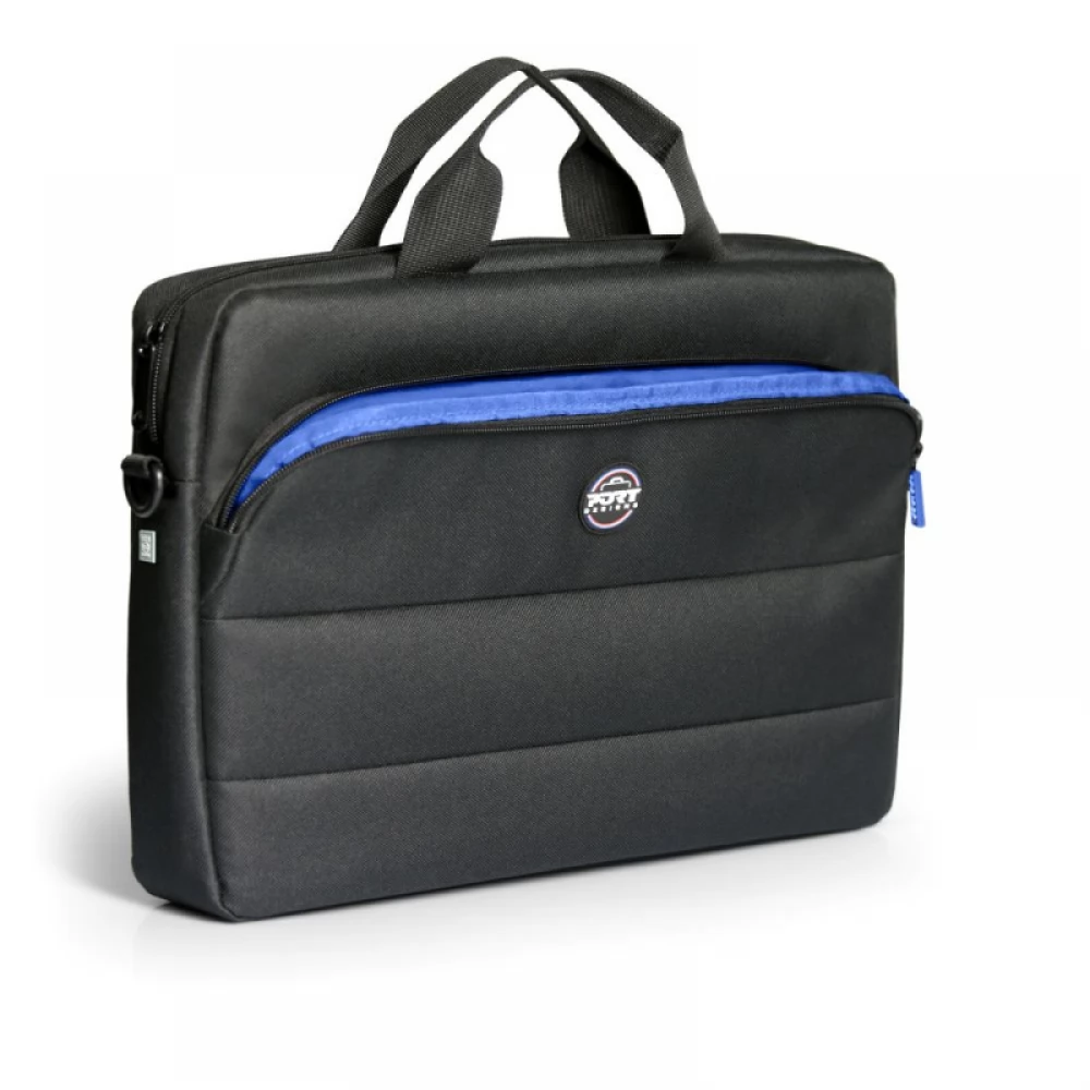 PORT DESIGNS ECO PORTLAND II PC bag 17.3" black