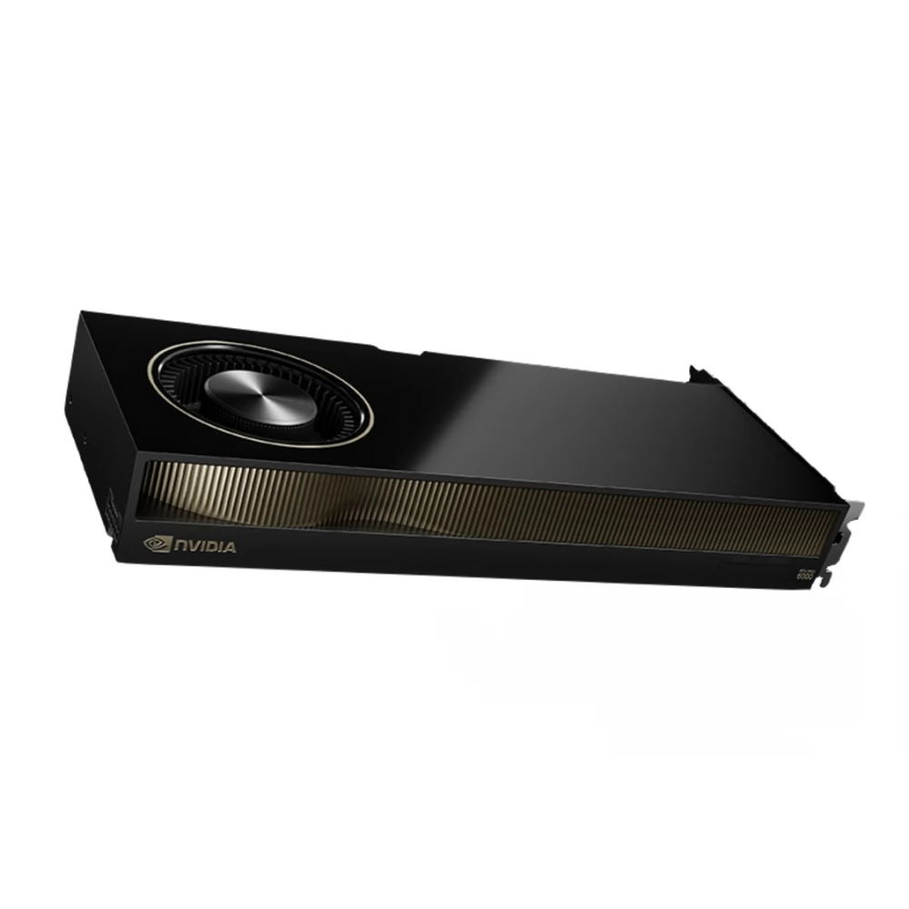 NVIDIA 900-5G153-2200-000 RTX Pro 6000 96GB GDDR7 Blackwell Max-Q PCIE