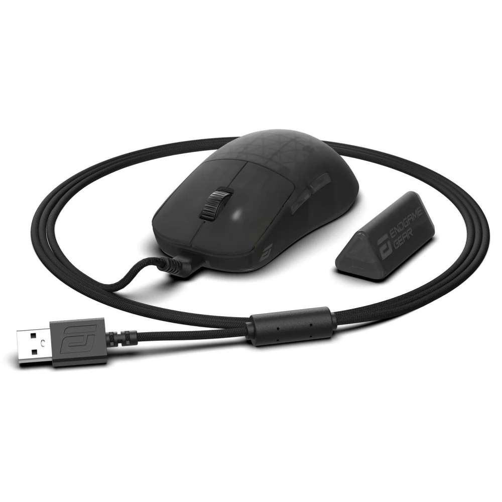 ENDGAME-GEAR OP1w 4k v2 Wireless Dark Frost - iPoncomp.com