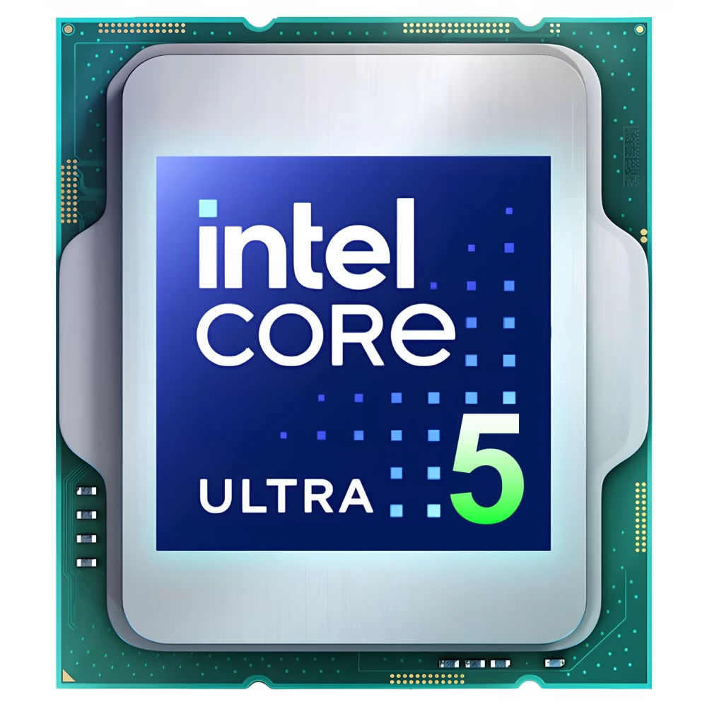 INTEL Core Ultra 5 Processor 225F 3.3 GHz LGA-1851 OEM