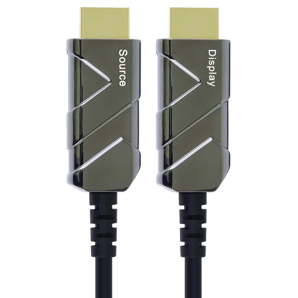 PREMIUMCORD HDMI 2.1 Connector Black 7m kphdm21x07