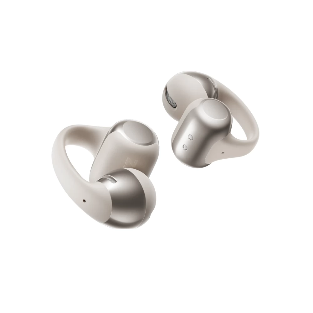 SHOKZ OpenDots One bej - iPon.ro