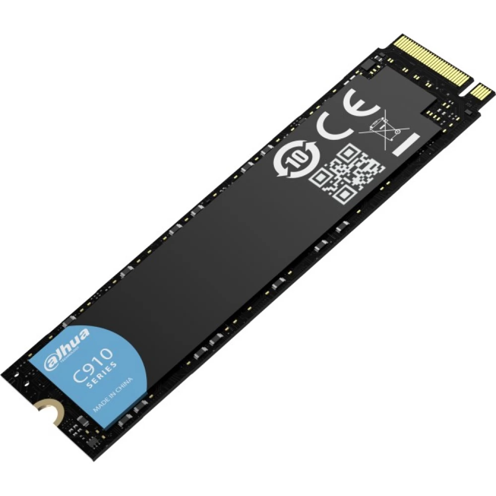 DAHUA 1TB C910N M.2 PCIe M.2 2280 SSD-C910N1TB - iPoncomp.com