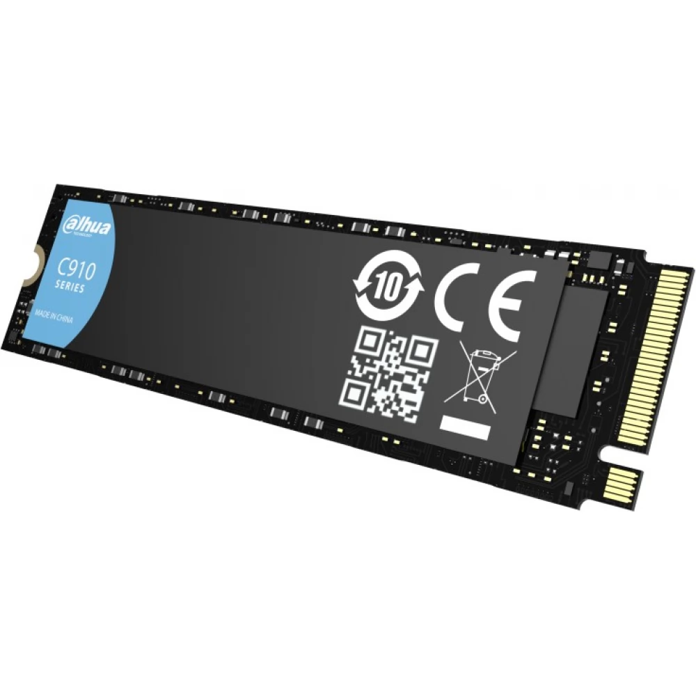 DAHUA 1TB C910N M.2 PCIe M.2 2280 SSD-C910N1TB - iPoncomp.com
