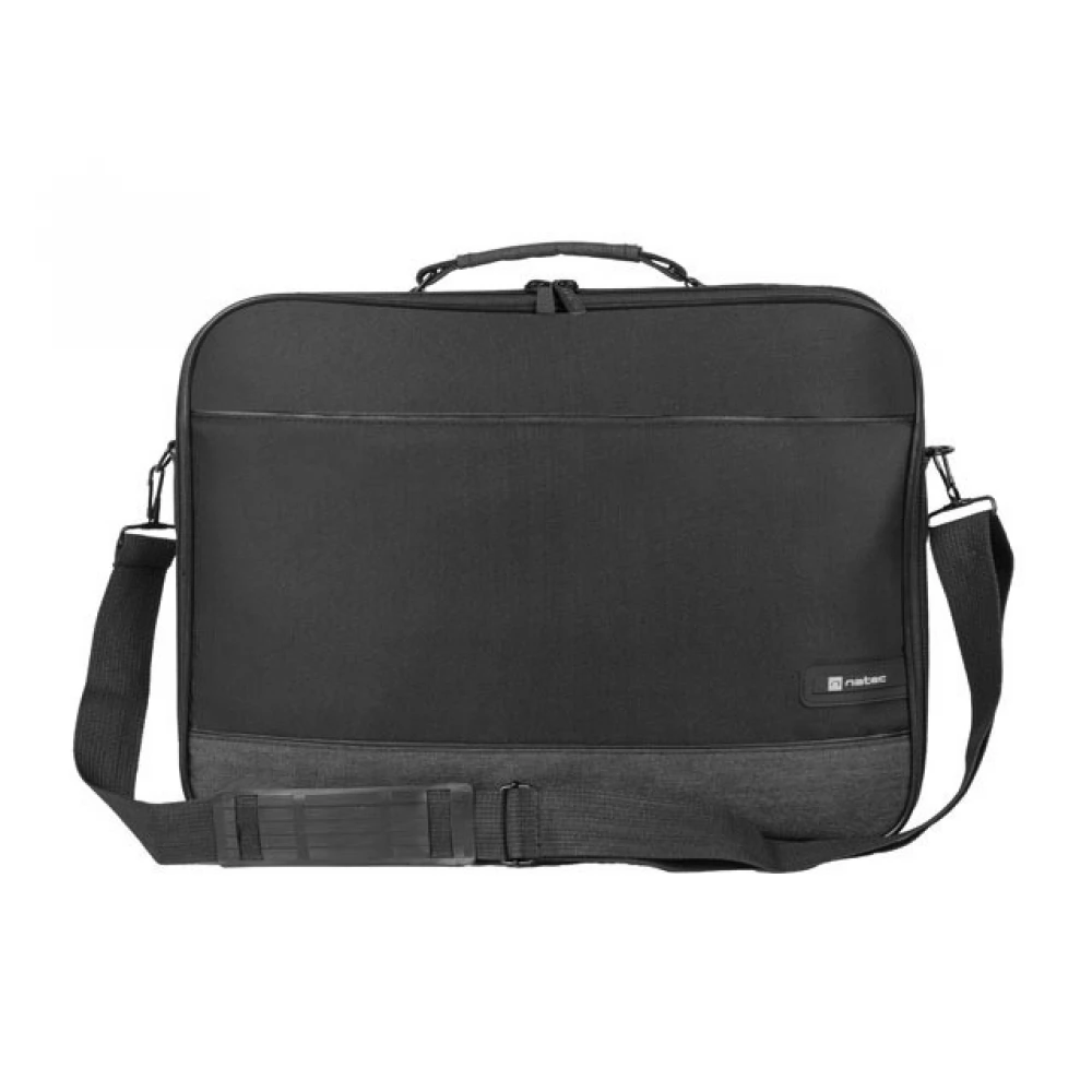 NATEC Impala 2 laptop geantă 14.1" negru