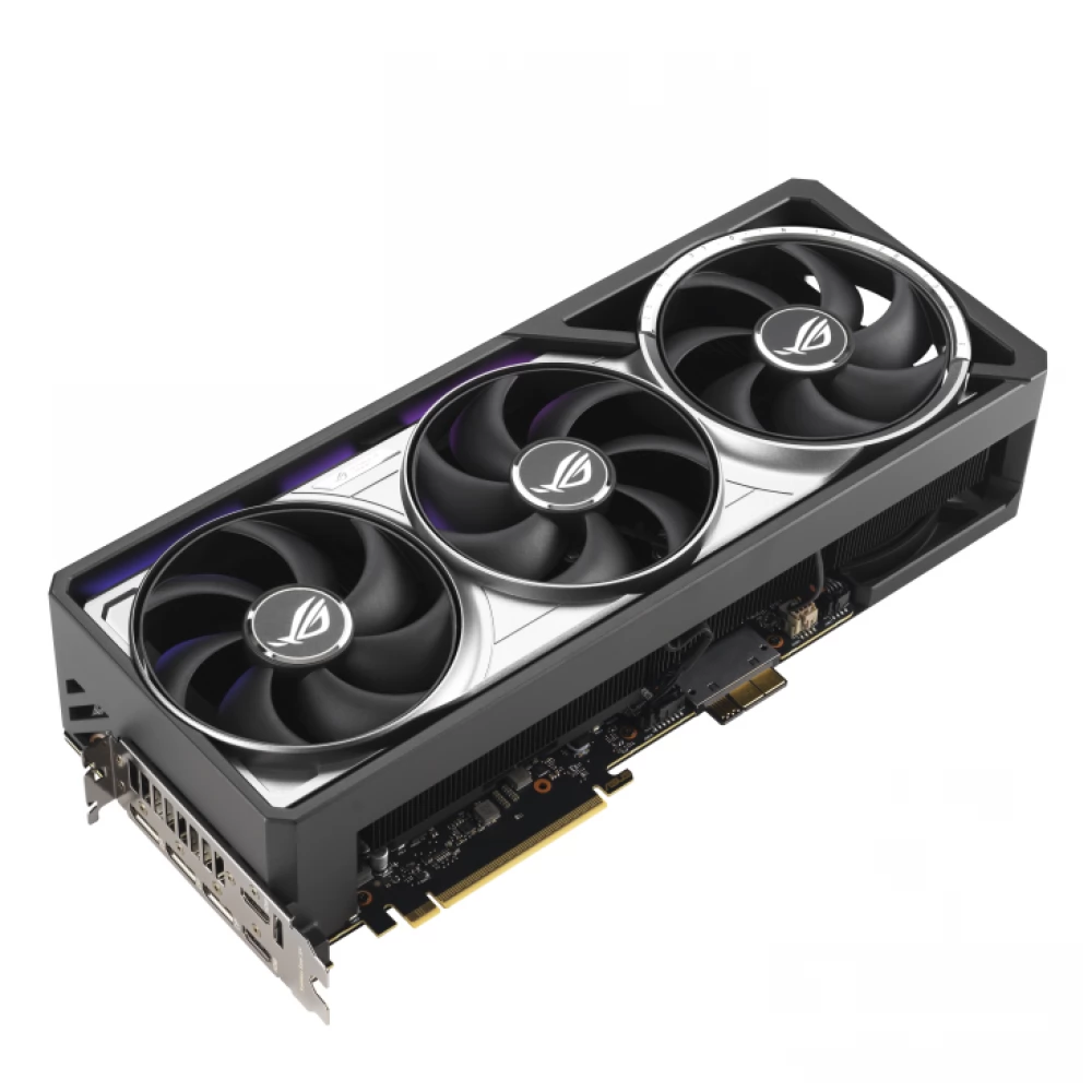 ★新品★ASUS ROG-ASTRAL-RTX5090-O32G-GAMING ROG-ASTRAL-RTX5090-O32G-GAMING | Graphics Cards | ROG UK