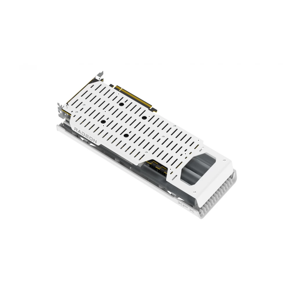 XFX Radeon RX 7800 XT 16GB GDDR6 Speedster QICK 319 Core Edition