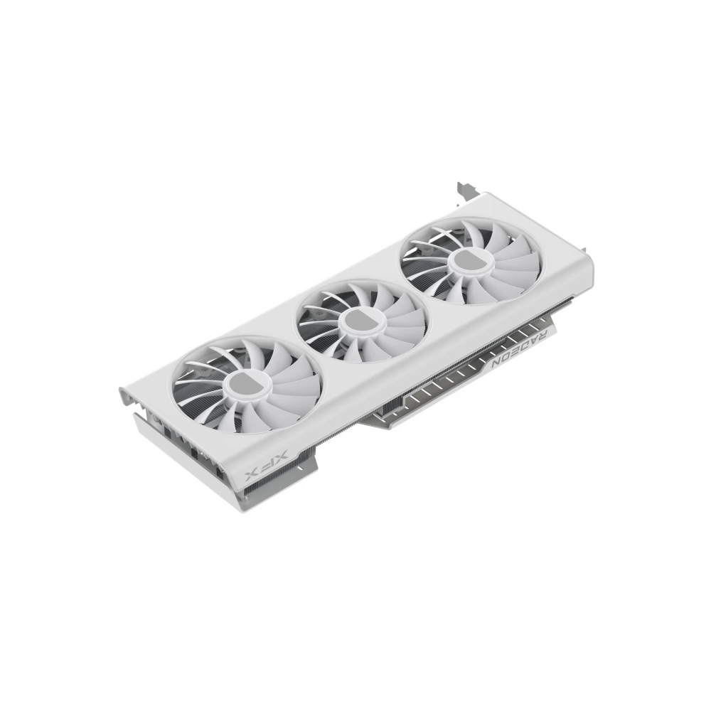 XFX Radeon RX 7800 XT 16GB GDDR6 Speedster QICK 319 Core Edition