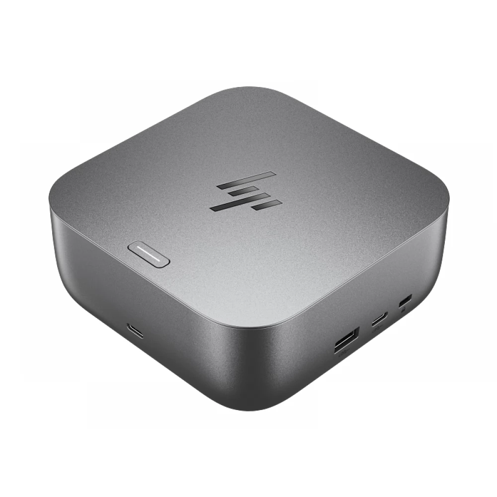HP Thunderbolt 4 Ultra 180 W G6 prispajanje