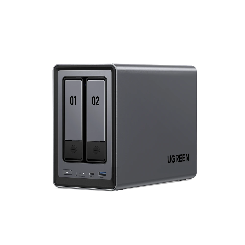 UGREEN NASync DXP2800