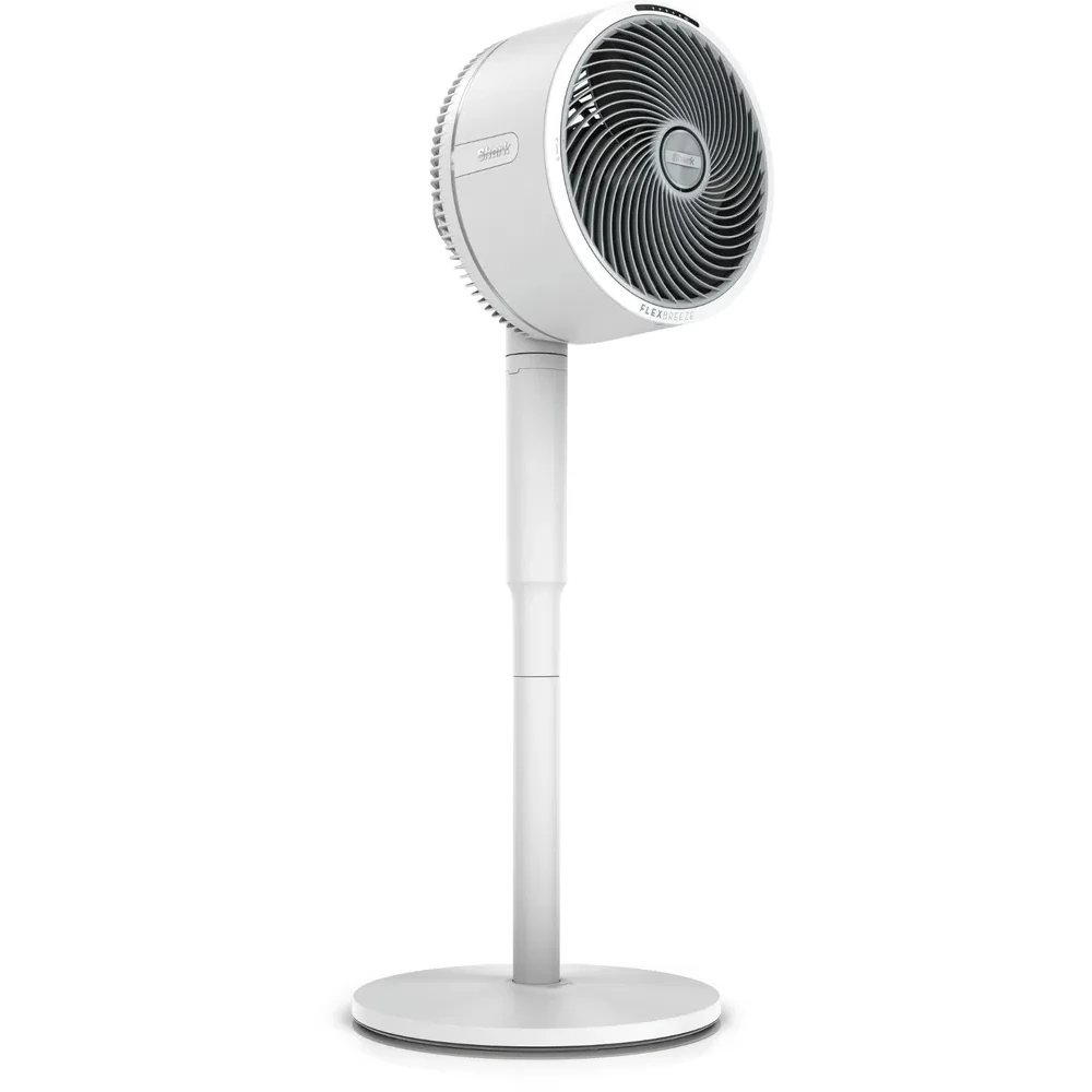 SHARK FA220EU FlexBreeze 12 az 1-ben Ventilator White - iPoncomp.com