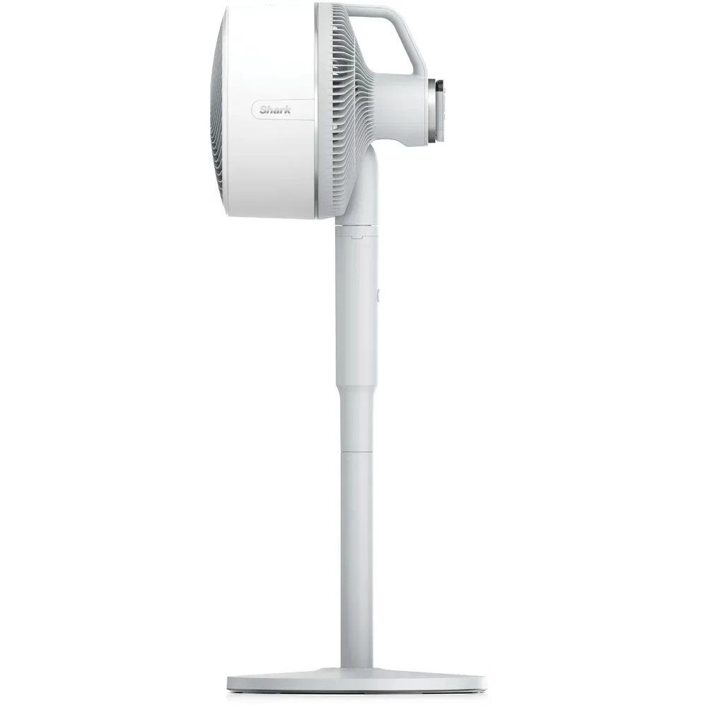 SHARK FA220EU FlexBreeze 12 az 1-ben Ventilator White - iPoncomp.com