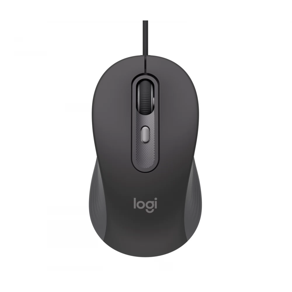 LOGITECH Signature M520 business use graphite