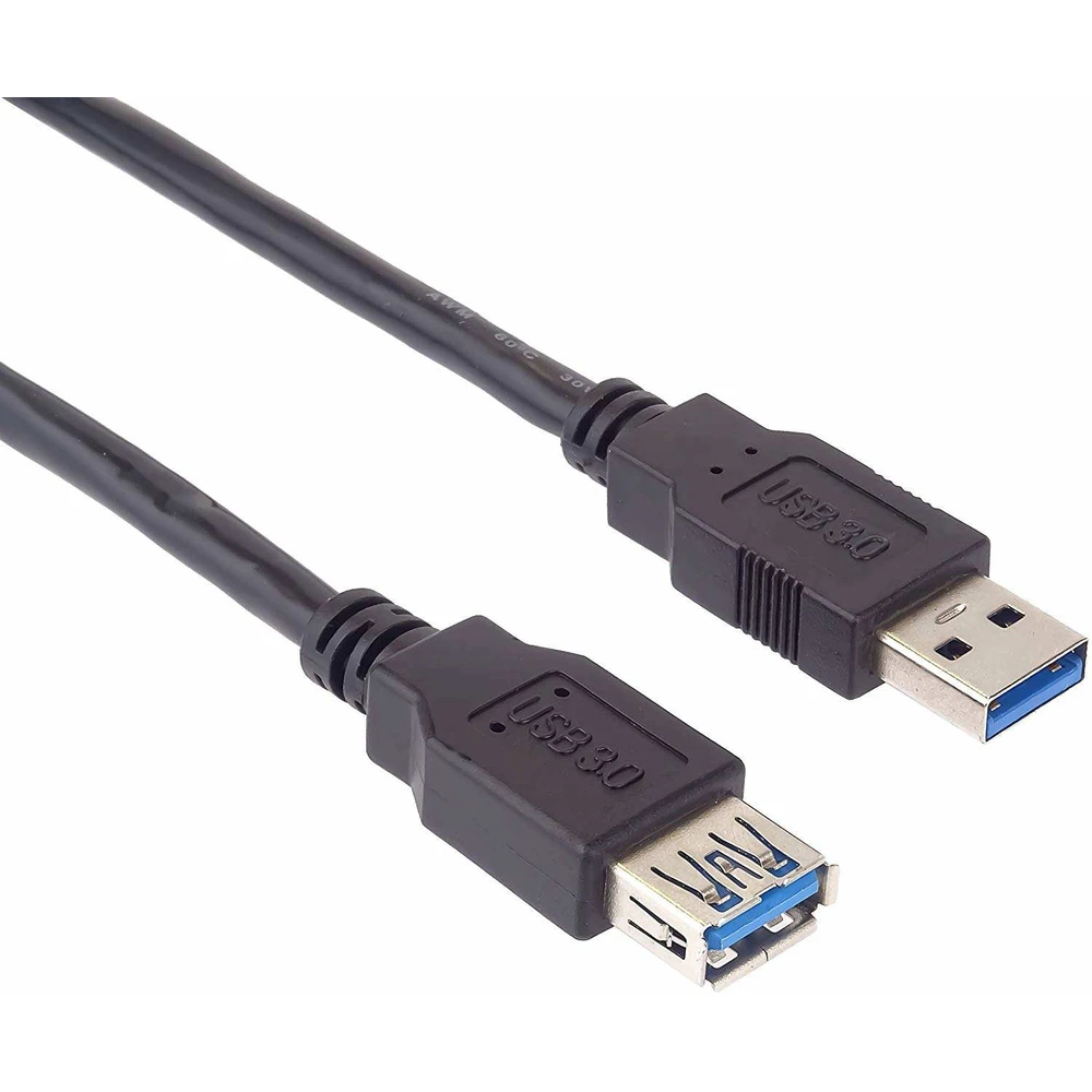 PREMIUMCORD USB 3.0 50cm ku3paa05bk