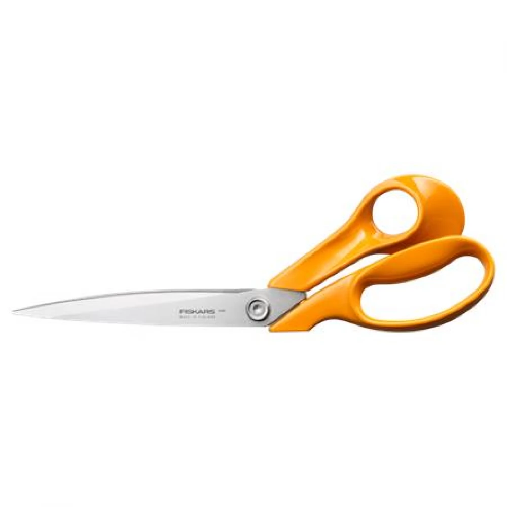 FISKARS Classic Szabóolló 27 cm orange