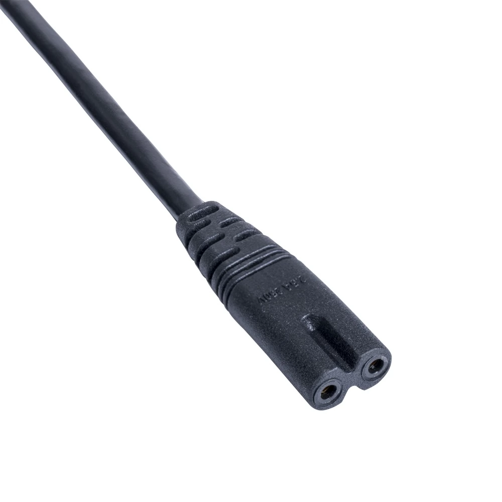 PRC 230V Pişcot Nutriție Negru 2m 485099