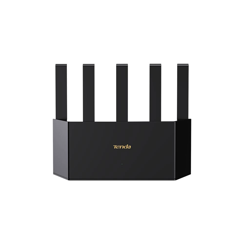 TENDA TE3L BE3600 Dual Band Gigabit Wi-Fi 7 Router