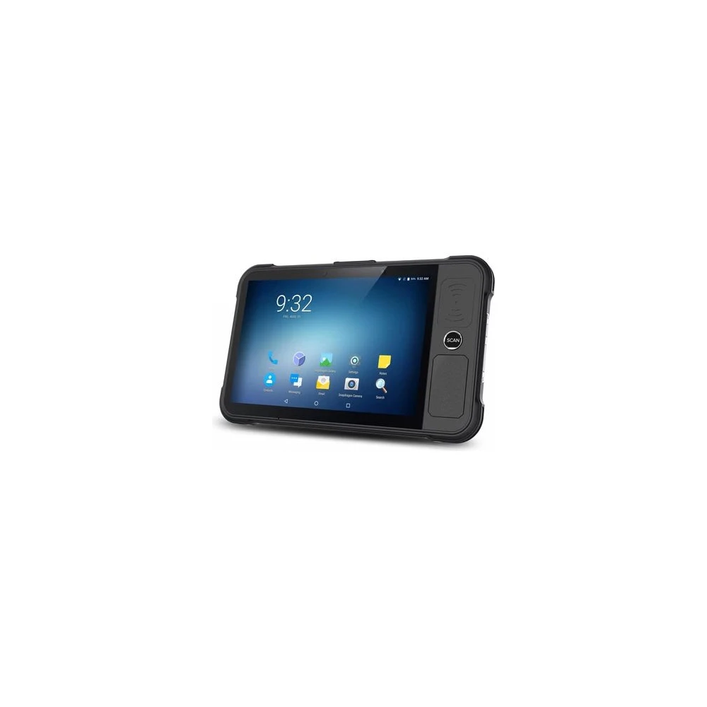 CHAINWAY P80 RFID PT scanner RFID reader and mobil terminal