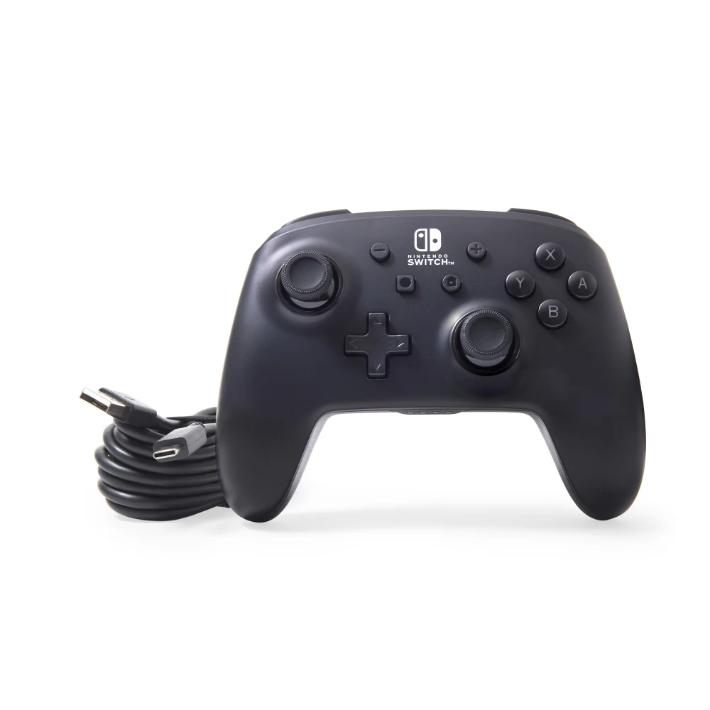 POWERA Enhanced Wireless Controller Switch Lumectra - Galactic Vortex ...