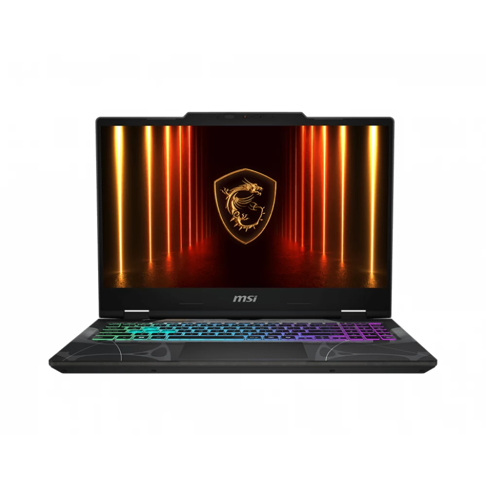 MSI Cyborg A15 AI B2HWFKG-050 Black