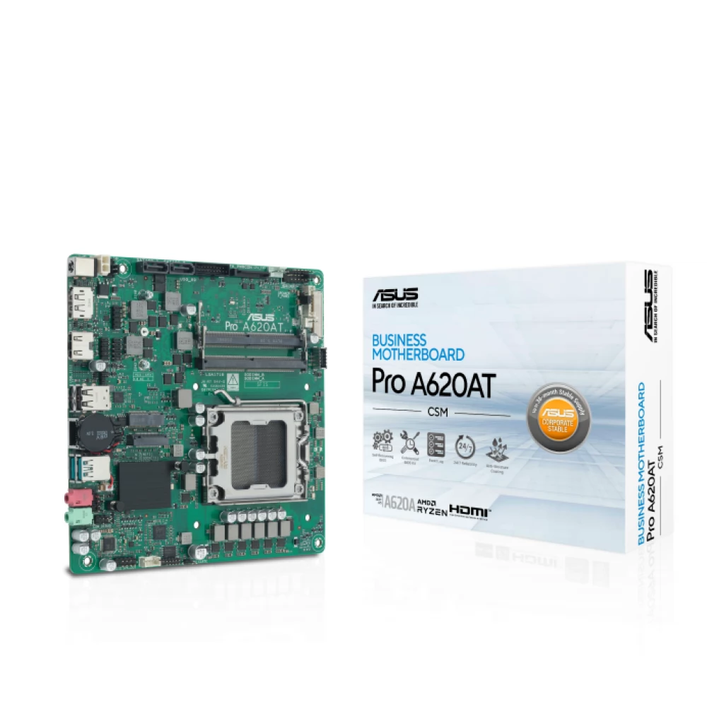 ASUS Pro A620AT-CSM