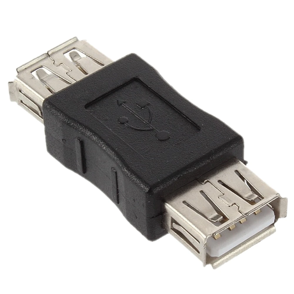 PREMIUMCORD USB coupling Gray 3cm kur-4