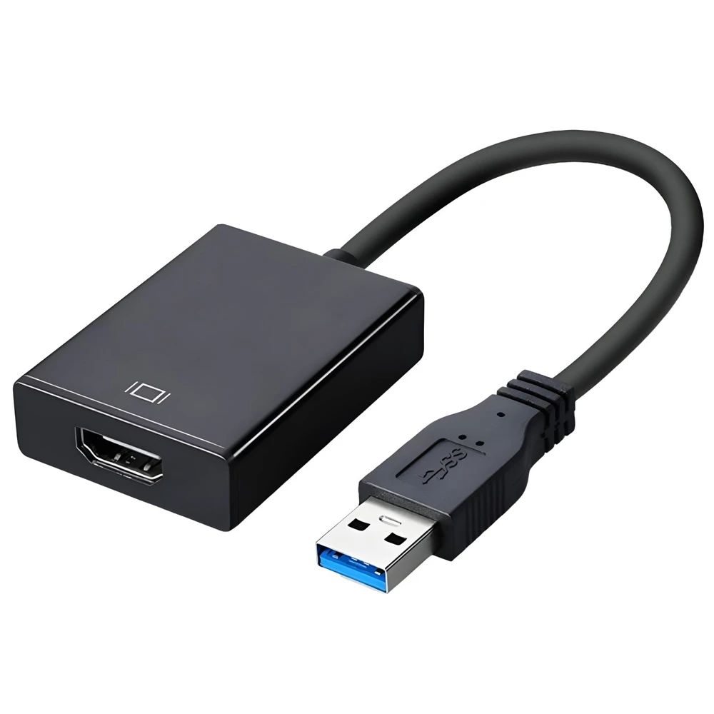 PREMIUMCORD USB 3.0 20cm khcon-08