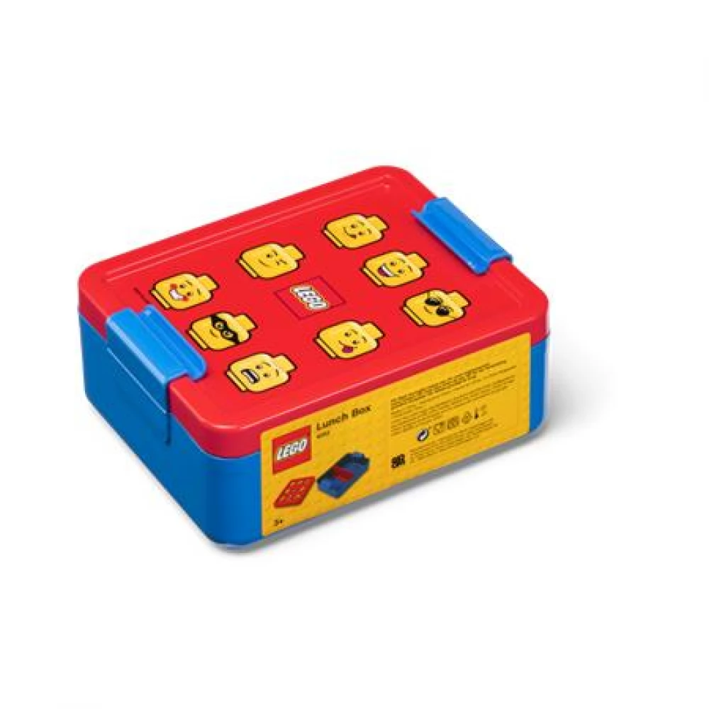 LEGO lunch box Classic